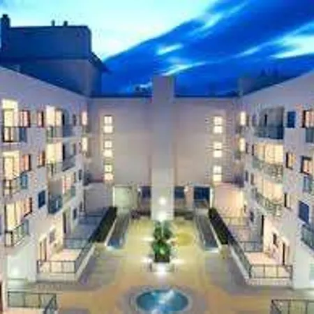 1bed & Sofabed-seaside Apt-quiet Location-parking Apartment Alicante