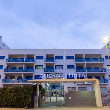 1bed & Sofabed-seaside Apt-quiet Location-parking * Alicante