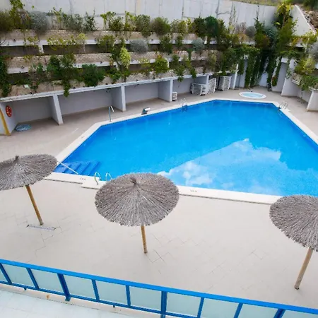 1bed & Sofabed-seaside Apt-quiet Location-parking Apartment *
